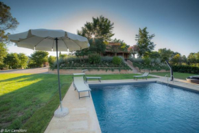 Macchie San Vincenzo - Villa Privata con Piscina e Giardino ad uso esclusivo o camere Chiusi